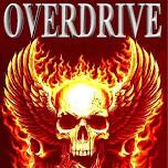  Band night with OVERDRIVE 