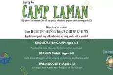 Camp Laman