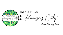 Discovering Kansas City - Group Hike - Kansas City - Cave Springs Park