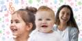 Happy Little Things Baby and Toddler Classes - Happy Little Things - Toddler Classes