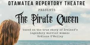 The Pirate Queen