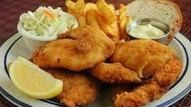 Buford Masonic Lodge #292 Fish Fry Fundraiser