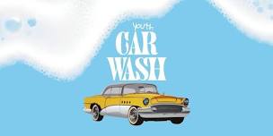 Youth Car Wash! Help Send Kids To Camp