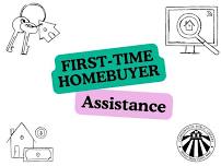 First-Time Homebuyer Assistance at Comsewogue Public Library