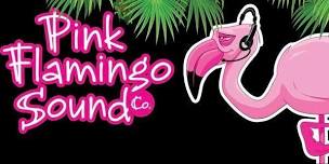 Music by Pink Flamingo Sound Co.