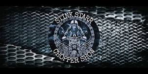 Stink Starr Chopper Show