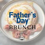 Father's Day Brunch | TOTW