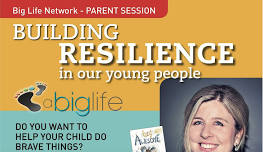 Building resilience in young people