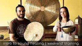 INTRO TO SOUND HEALING