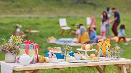 Mother's Day Picnic