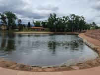 Monument Valley Park - History Hike