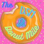 The Des Moines Donut Mile