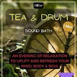 Tea & Drum - Turriff