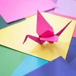 Origami Workshop (Milton Branch Library)