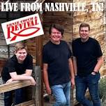 Ernie Couch & Revival @ William Watters Memorial United Methodist Church