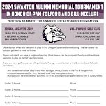 Alumni Memorial Golf Tournament