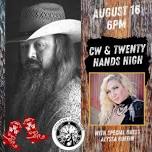 Elks Hometown Pig Roast • CW & Twenty Hands High Band