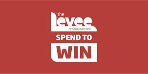 Spend to Win at The Levee