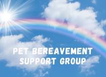 Pet Bereavement Support Group