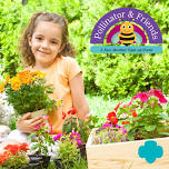 Hodgdon Pollinator & Friends: A Girl Scouts Information & Sign-up Event