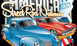 Mid-America Street Rod Nationals