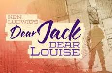 Dear Jack, Dear Louise