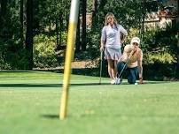 Gals on the Green