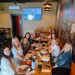 Monthly Casual Women in Business Breakfast Meet-Up