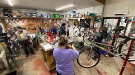 Basic Bike Maintenance Class