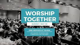 Worship Together — Stevens Street Baptist Church