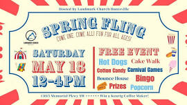 Spring Fling