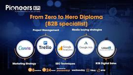 From Zero to Hero Diploma