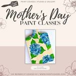 *Mothers Day Weekend* Cutting Board Saturday May 11th 6-8pm