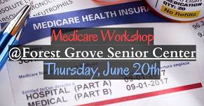 Medicare Workshop