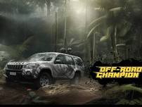 Off-Road Champion Tournament