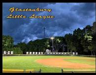 Glastonbury Little League Spaghetti Supper — Public Invited!