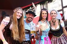 Oktoberfest Blumenau 2024