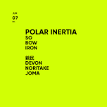 Polar Inertia