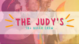 The Judy's (18+ Queer Crew) (Renmark)