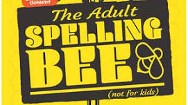 Steamboat Comedy's Adult Spelling Bee