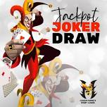 Cudgen Hornets Jackpot Joker Draw