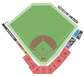 La Crosse Loggers vs Wisconsin Rapids Rafters,