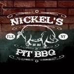 Nickel's Pit BBQ Food Truck