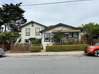 Open House: 2-4pm PDT at 357 Park Ave, Monterey, CA 93940