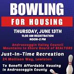 AVC Affordable Housing Bowl-A-Thon