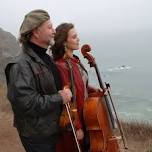 Alasdair Fraser + Natalie Haas | The Dance Hall | Kittery, ME