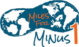 Miles For Minus 1 “Dwell Orphan Care 5k” – South Williamsport, PA