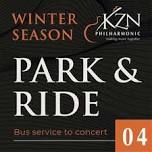 Park & Ride Concert 4