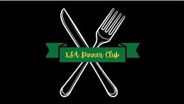 XSA Dinner Club - Quiznos