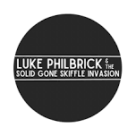 Luke Philbrick and the Solid Gone Skiffle Invasion Live - Saturday 15th June 2024